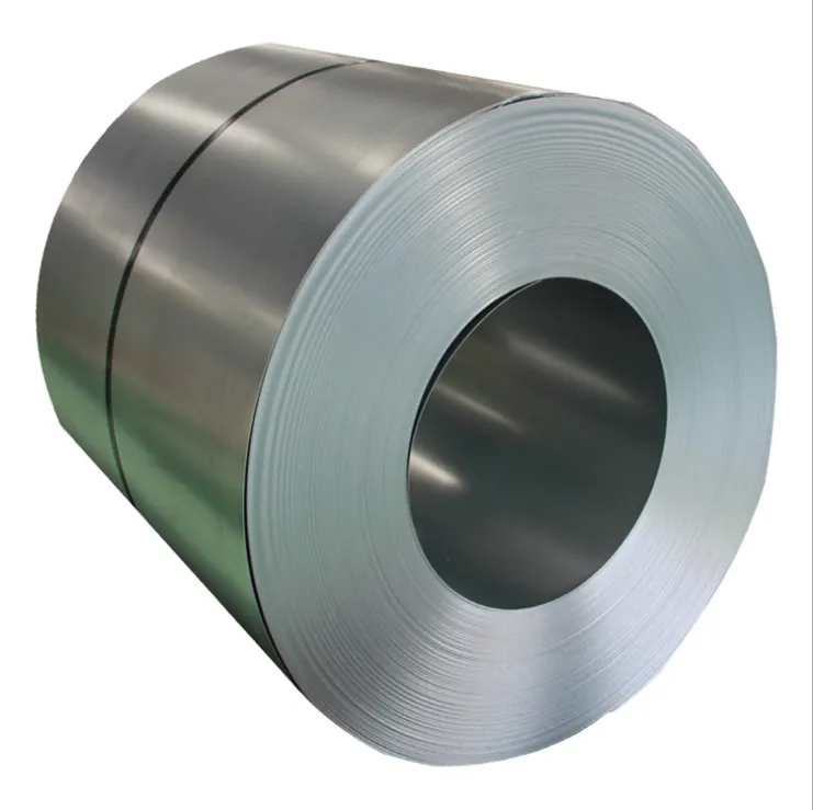 factory price gi galvanized steel coil dx51d z275 g